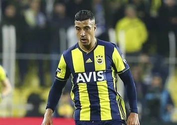 Nabil Dirar kadroda yoktu