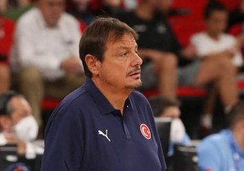 Ataman: Gruptan çıkmayı garantilemek için...