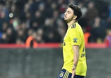 Ozan Tufan’dan 3. asist