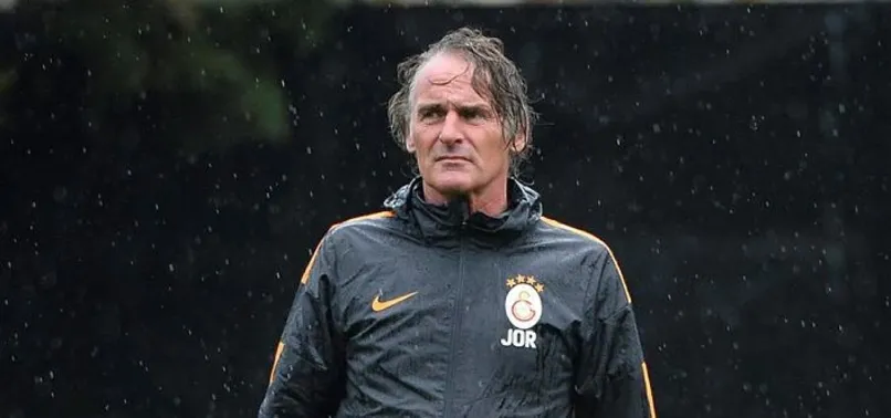 Jan Olde Riekerink'ten sürpriz Linnes kararı