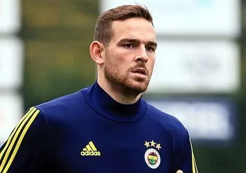 Fenerbahçe'ye bir kötü haber daha!