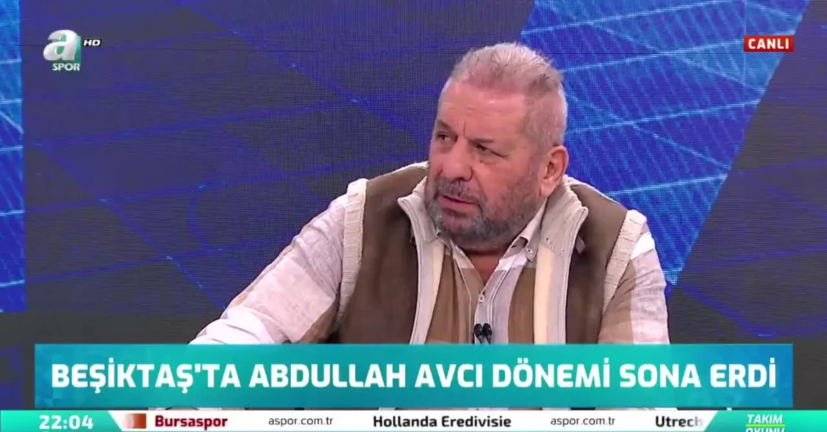 "Beşiktaş sezon sonuna kadar Sergen Yalçın'ı göreve getirir"