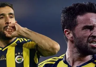 Gökhan Gönül ve Mehmet Topal bitiyor!