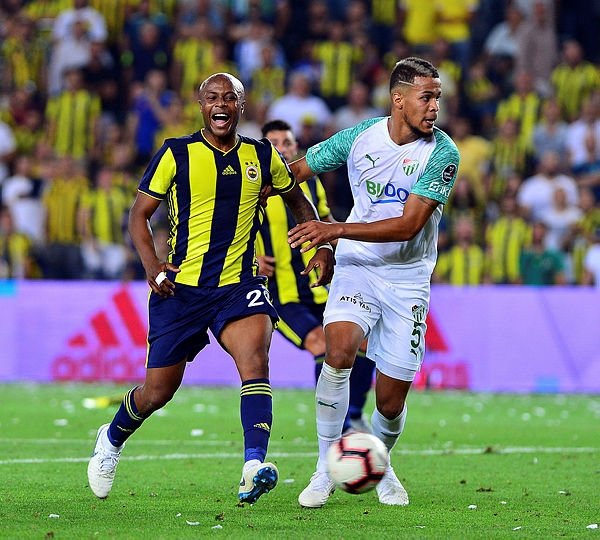 Spor Yazarlari Fenerbahce Bursaspor Macini Yorumladi Sayfa 1 Fenerbahce 16 Kasim 2020 Pazartesi