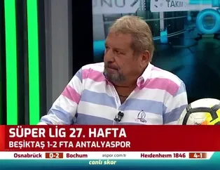 Beşiktaş'ın golünde ofsayt var mı? Toroğlu yorumladı