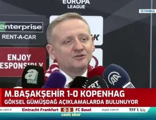 "Ülke puanına önemli bir katkı sağladık"