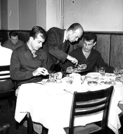 Turgay Şeren’i tanıyalım