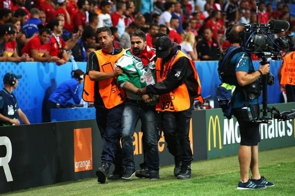 UEFA’dan Türkiye’ye kötü haber!