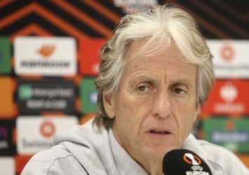 F.Bahçe turu garantilemek istiyor! İşte Jesus'un 11'i