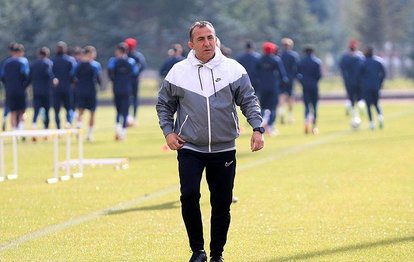 Recep Uçar: Her plana hazırlıydık