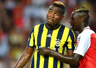Fenerbahçe'ye Rusya'dan müjdeli haber