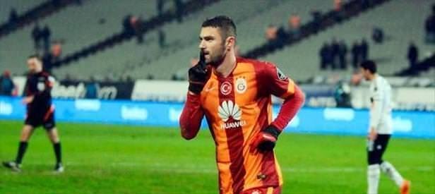 Burak Yılmaz’ın en’leri
