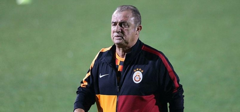 Galatasaray'da dev operasyon! Fatih Terim resmen açıkladı