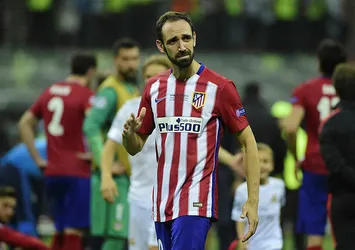 Atletico Madrid’de yaprak dökümü