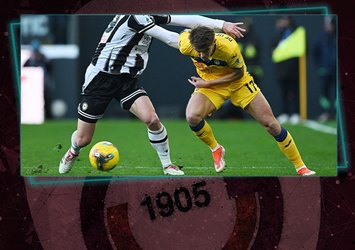 G.Saray'a 1.90'lık stoper!