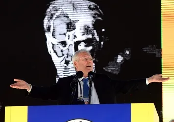 Aziz Yıldırım: Ali Koç bunu yapabilir mi?