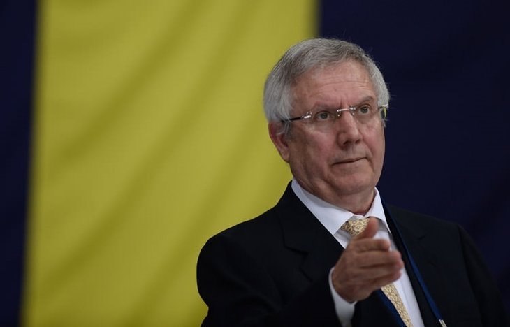 Aziz Yıldırım 19’da 19 yaptı!