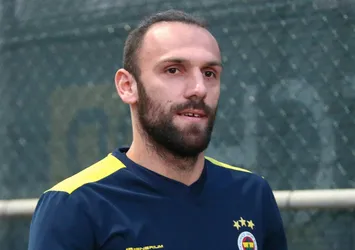 Avrupa devi Muriqi için İstanbul'da