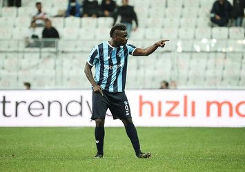 Balotelli'den olay paylaşım! Sergen Yalçın'a gönderme...