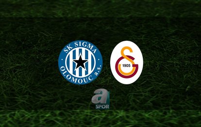 Sigma Olomouc - Galatasaray maçı ne zaman, saat kaçta ve hangi kanalda? | Hazırlık maçı