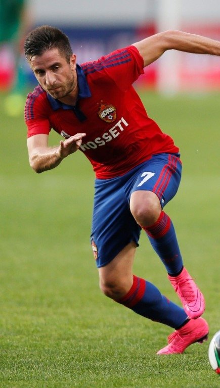 Fenerbahçe’de Zoran Tosic sesleri