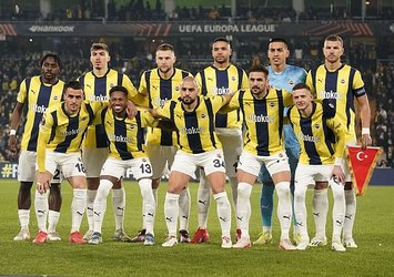 F.Bahçe'de köklü değişim!