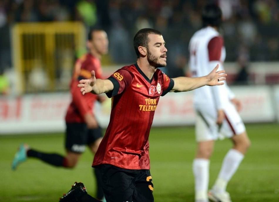 FIFA15’te 3 büyüklerin güçleri