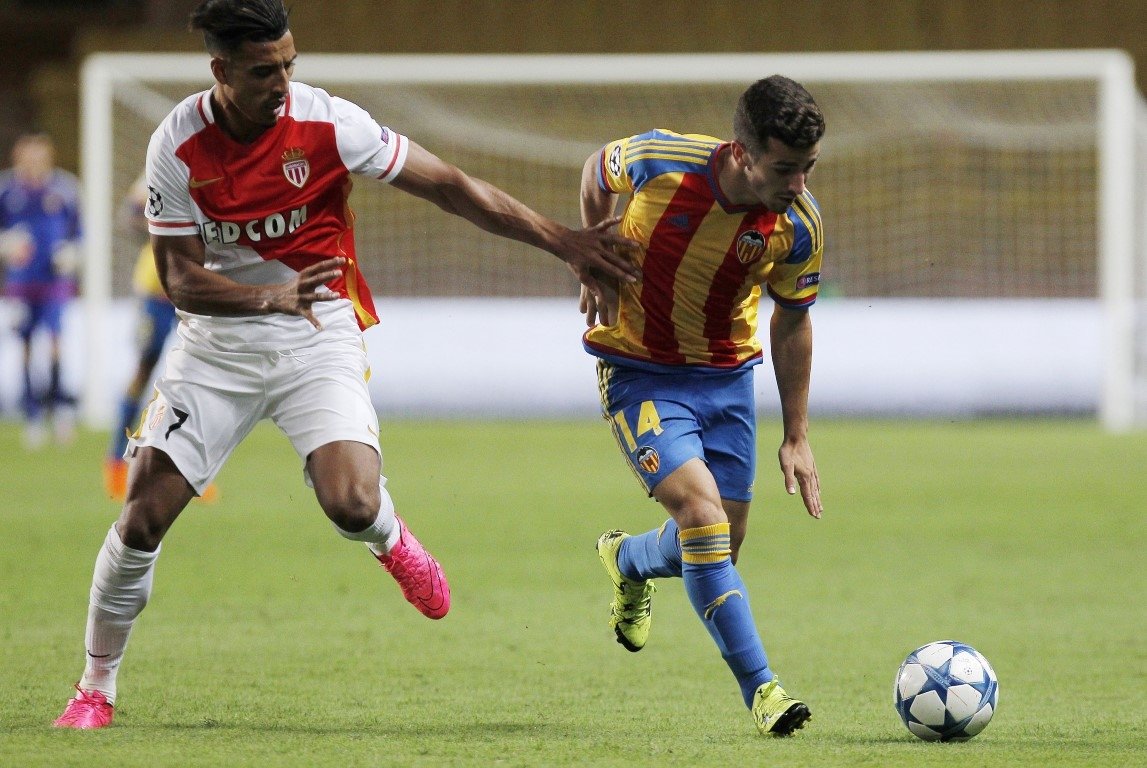 Fenerbahçe, Nabil Dirar’ı açıklıyor