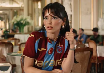 Trabzonspor yeni sezon formalarını tanıttı!