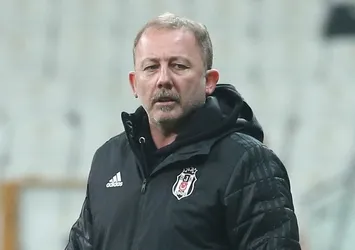 Rakamları altüst etti! Beşiktaş'ta Sergen Yalçın farkı