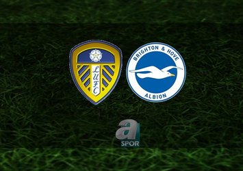 Leeds United - Brighton | CANLI