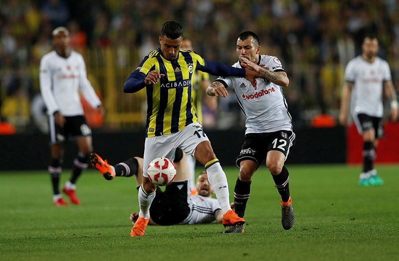 Şampiyonluğu getirecek hafta