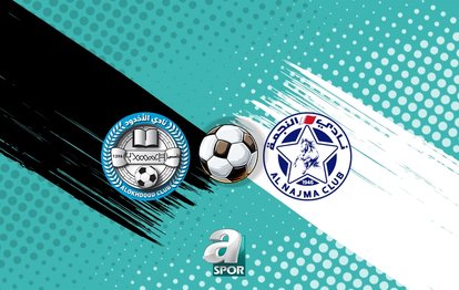 Al Akhdoud - Al Najma maçı hangi kanalda? | Al Akhdoud - Al Najma maçı ne zaman, saat kaçta? Suudi Arabistan Pro Lig
