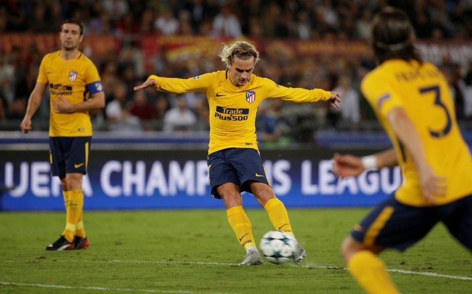 UEFA kulüp sıralamasını güncelledi!