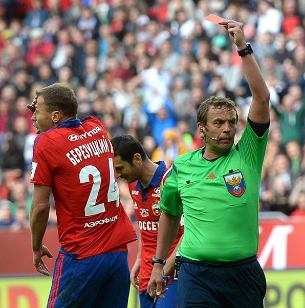 Sezon bitti göbek yaptılar