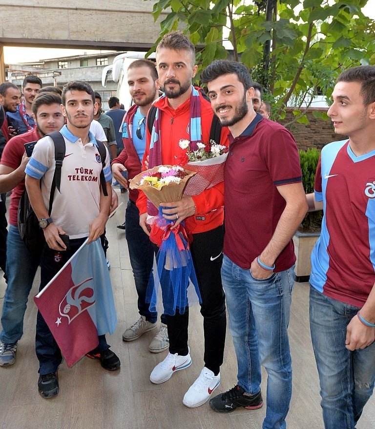 Onur Kıvrak: Artık ailem ikinci planda