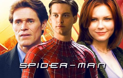Örümcek Adam Spider-Man filminin konusu nedir, oyuncuları kimler?