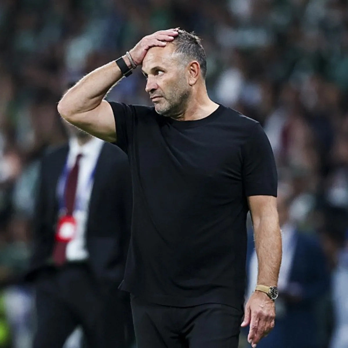 Galatasaray'a transferde kötü haber! O yıldıza dünya devi talip