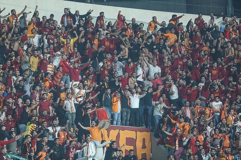 Sneijder’den ilginç Vodafone Arena yorumu