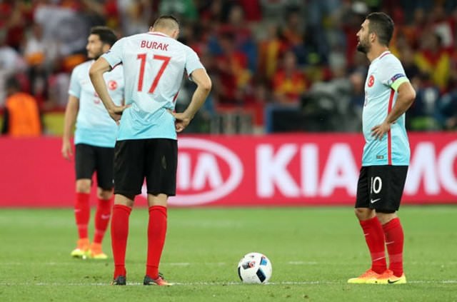 Fatih Terim kadro için o isimleri takip ediyor