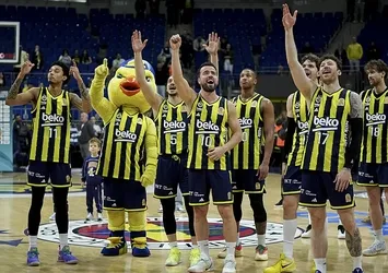F.Bahçe Beko ile EuroLeague anlaştı!