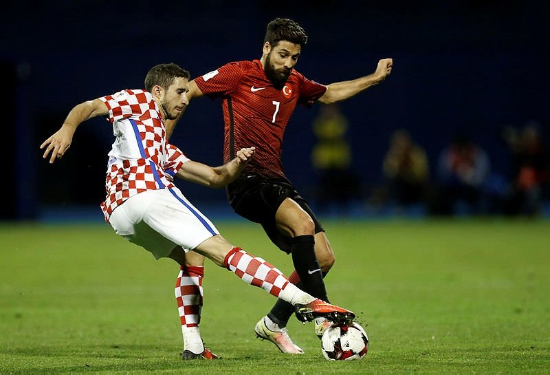 Hıncal Uluç: Arda Turan vatan haini mi?