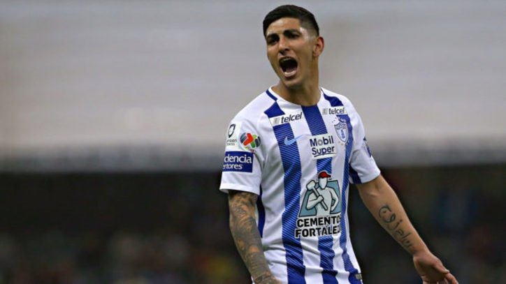 Beşiktaş’ta Guzman harekatı