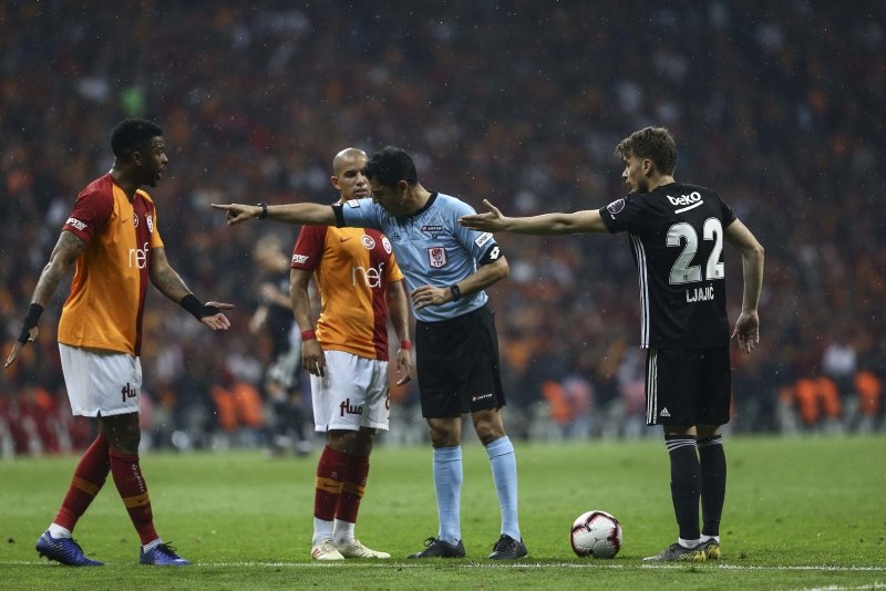 Şampiyonluk oranları güncellendi! Galatasaray’a tarihi oran