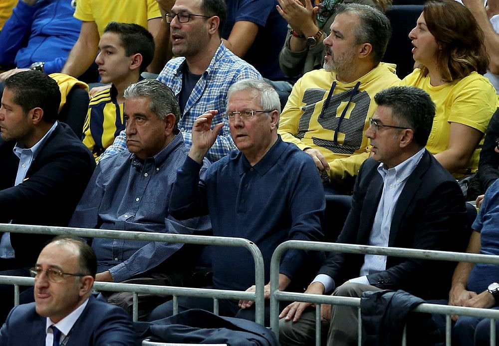 Fenerbahçe’den Galatasaray’a olay gönderme!