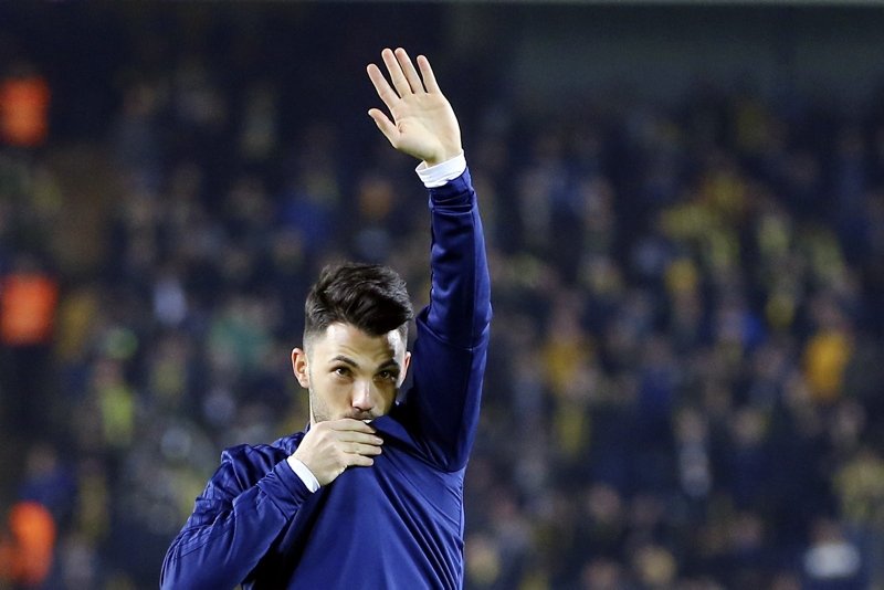 Fenerbahçe’de yıldız isim kadro dışı!