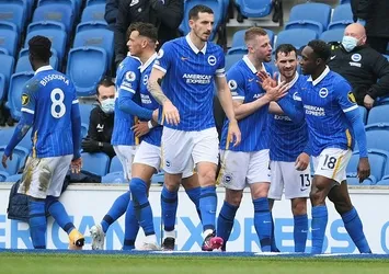 Leeds 6 maç sonra kaybetti!