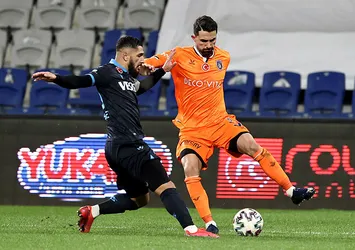 Kamil Ahmet kaptan çıktı!