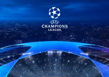 UEFA Şampiyonlar Ligi'nde gecenin sonuçları