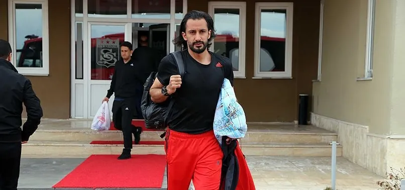 Sivasspor, Hasan Kabze ile yollarını ayırdı